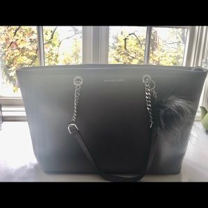 Large Michael Kors Tote